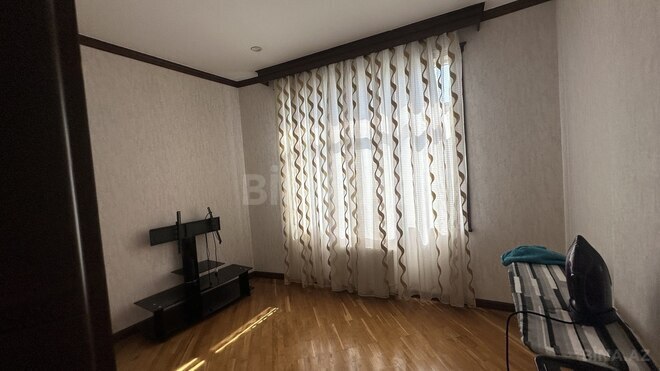 İcarəyə verilir 5 otaqlı yeni tikili 240 m², Nizami m., photo 12 from 23