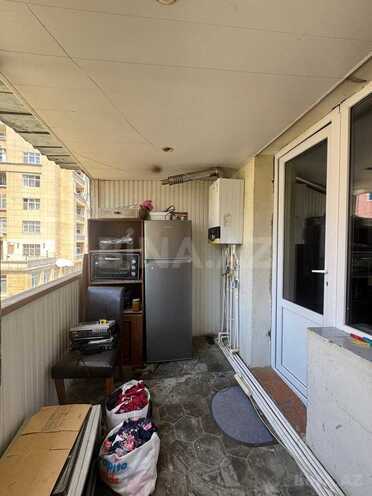 Продаётся 3-комн. вторичка 70 м², м. Иншаатчылар, photo 8 from 13