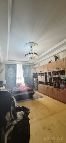 Satılır 2 otaqlı yeni tikili 85 m², photo 3 from 17