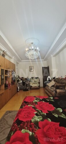 Satılır 2 otaqlı yeni tikili 85 m², photo 4 from 17