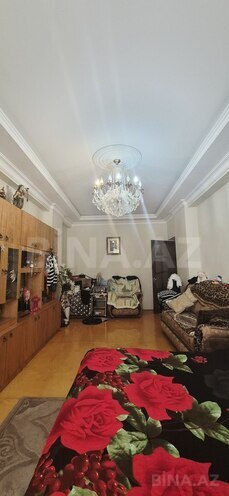 Satılır 2 otaqlı yeni tikili 85 m², photo 5 from 17