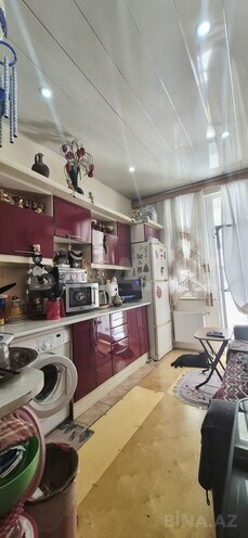 Satılır 2 otaqlı yeni tikili 85 m², photo 6 from 17