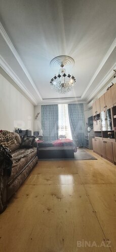 Satılır 2 otaqlı yeni tikili 85 m², photo 1 from 17