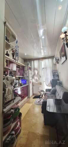 Satılır 2 otaqlı yeni tikili 85 m², photo 7 from 17