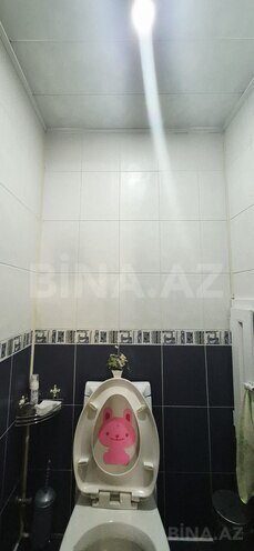 Satılır 2 otaqlı yeni tikili 85 m², photo 16 from 17