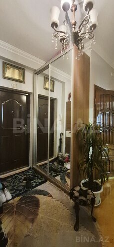 Satılır 2 otaqlı yeni tikili 85 m², photo 13 from 17