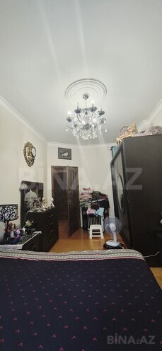 Satılır 2 otaqlı yeni tikili 85 m², photo 11 from 17
