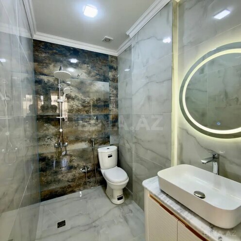Продается 3-комн. новостройка 110 м², м. 28 мая, photo 9 from 19