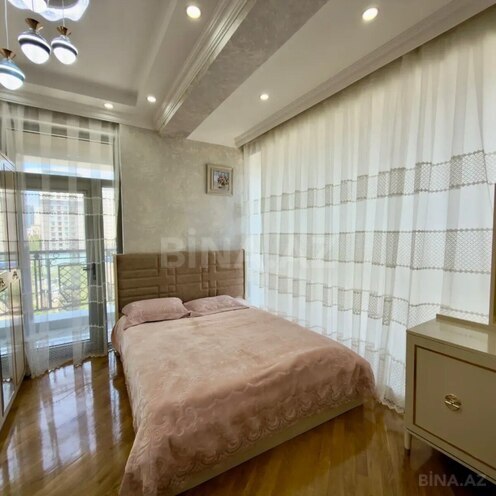 Продается 3-комн. новостройка 110 м², м. 28 мая, photo 7 from 19