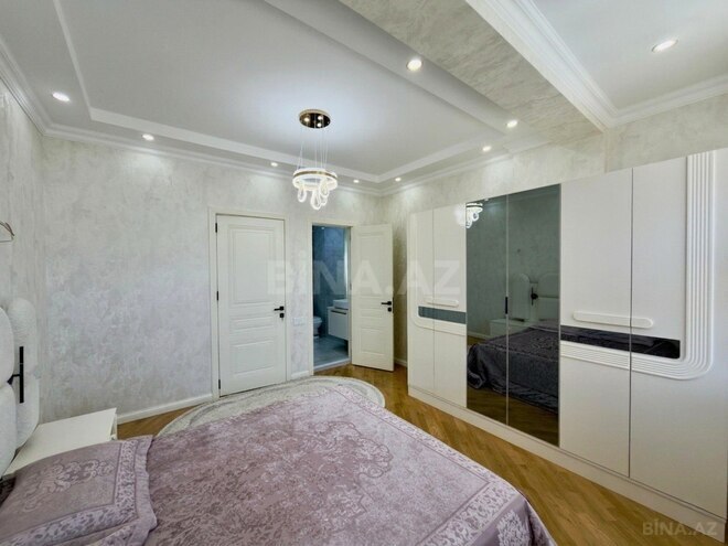 Продается 3-комн. новостройка 110 м², м. 28 мая, photo 15 from 19