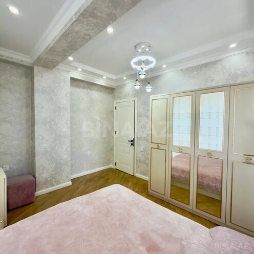 Продается 3-комн. новостройка 110 м², м. 28 мая, photo 18 from 19
