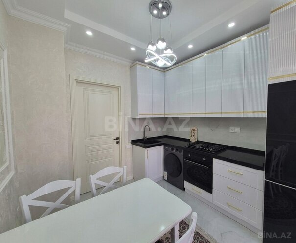 Продается 3-комн. новостройка 110 м², м. 28 мая, photo 16 from 19