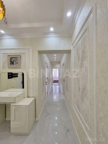 Продается 3-комн. новостройка 110 м², м. 28 мая, photo 13 from 19