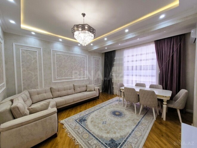 Продается 3-комн. новостройка 110 м², м. 28 мая, photo 3 from 19