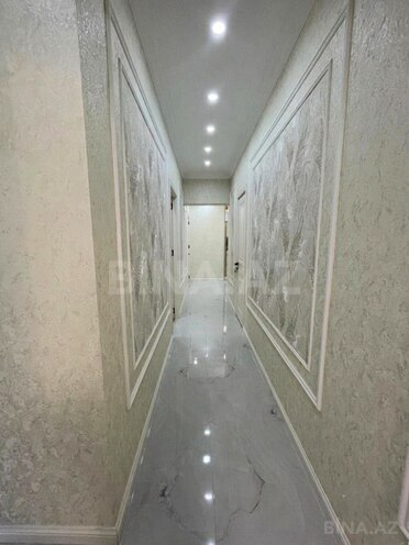 Продается 3-комн. новостройка 110 м², м. 28 мая, photo 14 from 19