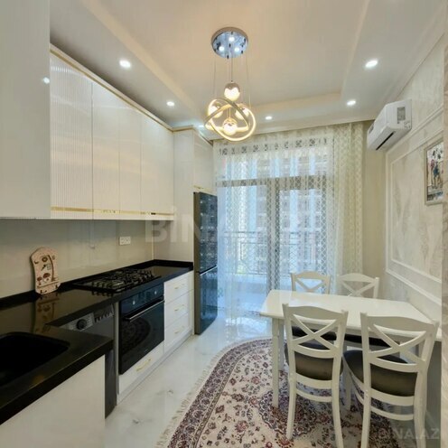 Продается 3-комн. новостройка 110 м², м. 28 мая, photo 5 from 19