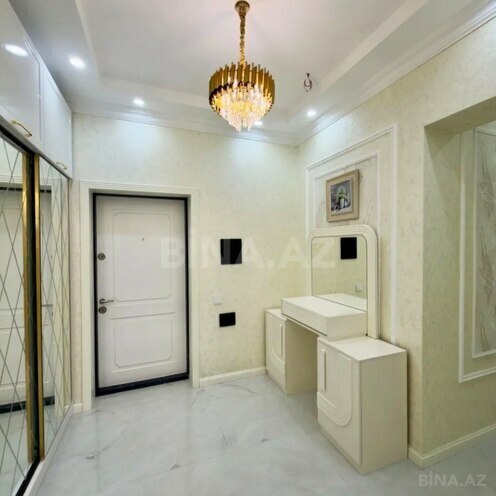 Продается 3-комн. новостройка 110 м², м. 28 мая, photo 8 from 19