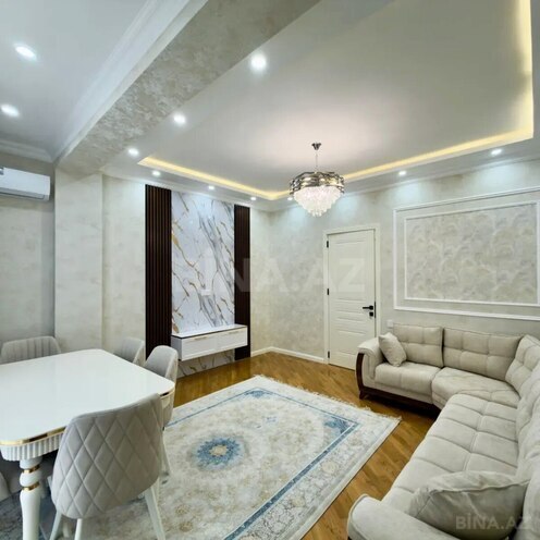 Продается 3-комн. новостройка 110 м², м. 28 мая, photo 17 from 19