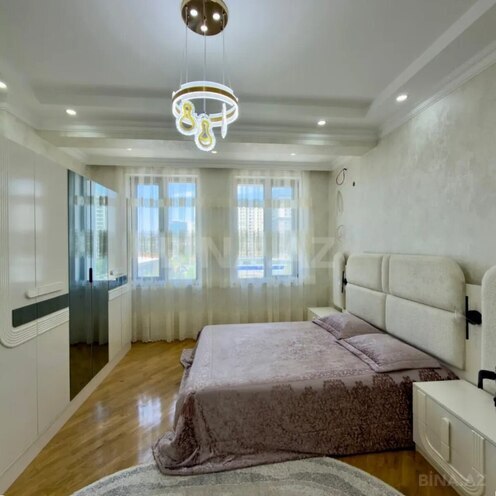 Продается 3-комн. новостройка 110 м², м. 28 мая, photo 4 from 19