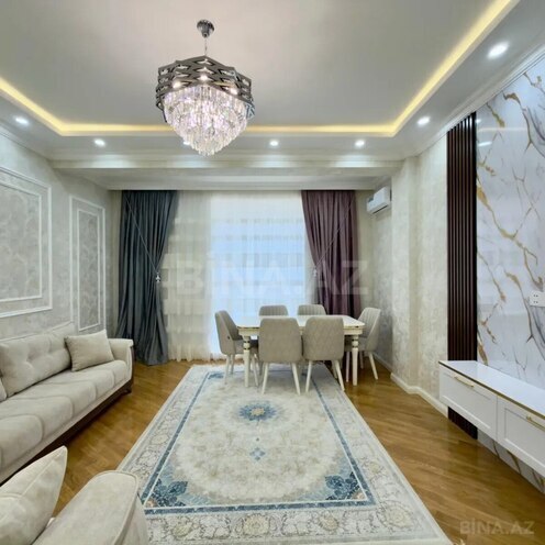 Продается 3-комн. новостройка 110 м², м. 28 мая, photo 10 from 19