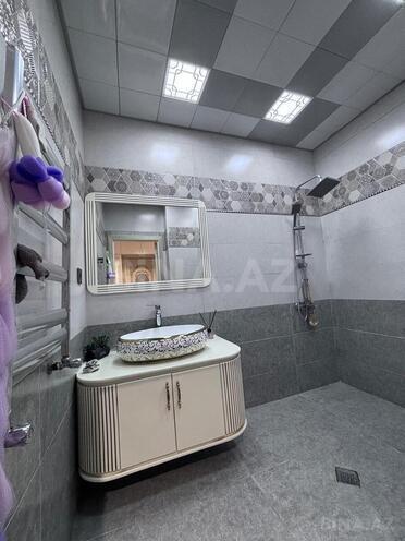 Satılır 2 otaqlı yeni tikili 80 m², Qara Qarayev m., photo 7 from 10