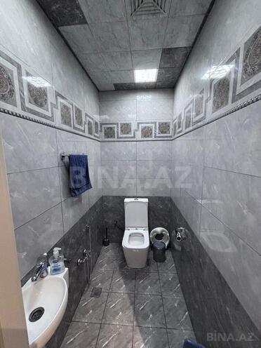 Satılır 2 otaqlı yeni tikili 80 m², Qara Qarayev m., photo 6 from 10