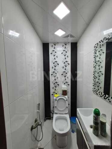 Продаётся 3-комн. вторичка 75 м², м. Низами, photo 11 from 12
