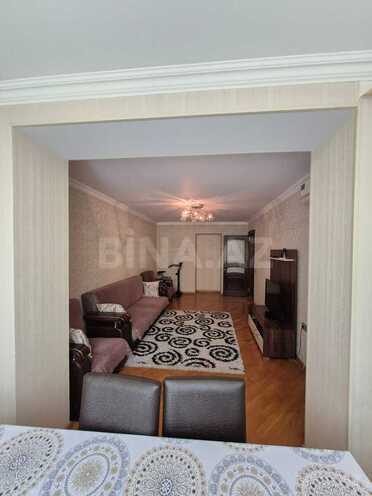 Продаётся 3-комн. вторичка 75 м², м. Низами, photo 3 from 12