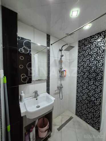 Продаётся 3-комн. вторичка 75 м², м. Низами, photo 9 from 12