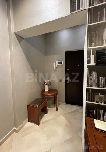 İcarəyə verilir 2 otaqlı yeni tikili 85 m², Yasamal r., photo 4 from 12