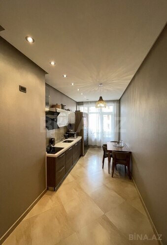 İcarəyə verilir 2 otaqlı yeni tikili 85 m², Yasamal r., photo 5 from 12
