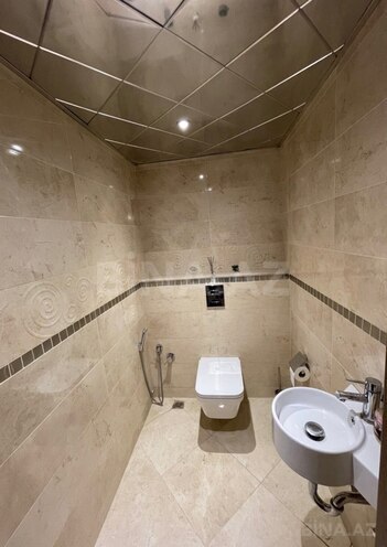İcarəyə verilir 2 otaqlı yeni tikili 85 m², Yasamal r., photo 10 from 12