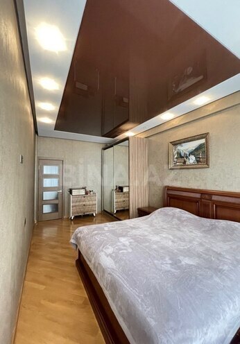 İcarəyə verilir 2 otaqlı yeni tikili 85 m², Yasamal r., photo 8 from 12