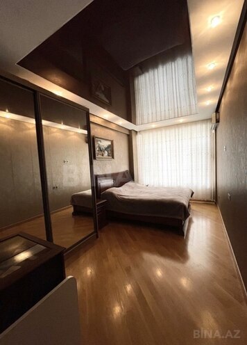İcarəyə verilir 2 otaqlı yeni tikili 85 m², Yasamal r., photo 7 from 12
