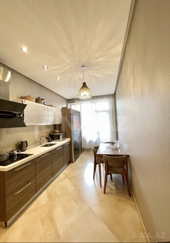 İcarəyə verilir 2 otaqlı yeni tikili 85 m², Yasamal r., photo 6 from 12