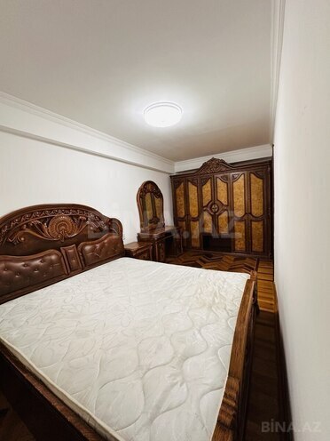 Satılır 3 otaqlı köhnə tikili 53 m², İçəri Şəhər m., photo 7 from 13
