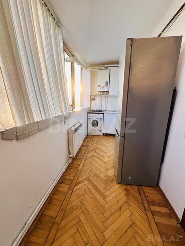 Satılır 3 otaqlı köhnə tikili 53 m², İçəri Şəhər m., photo 10 from 13
