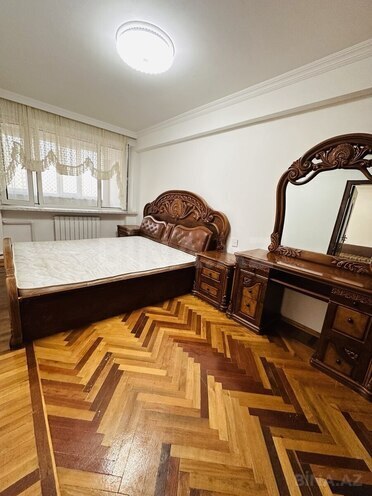 Satılır 3 otaqlı köhnə tikili 53 m², İçəri Şəhər m., photo 6 from 13