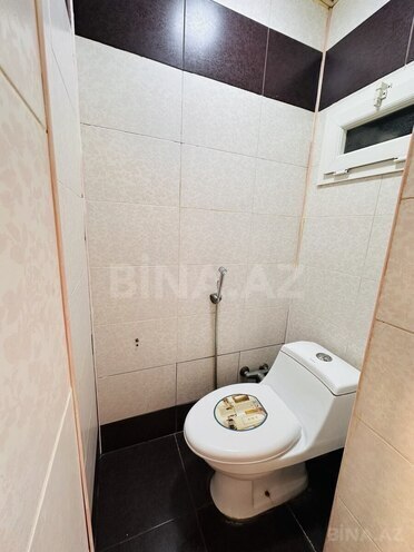 Satılır 3 otaqlı köhnə tikili 53 m², İçəri Şəhər m., photo 11 from 13