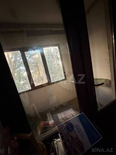 Продаётся 3-комн. вторичка 62 м², м. Иншаатчылар, photo 14 from 18