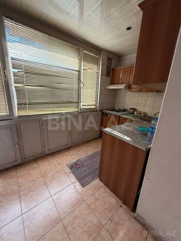 Продаётся 3-комн. вторичка 62 м², м. Иншаатчылар, photo 11 from 18