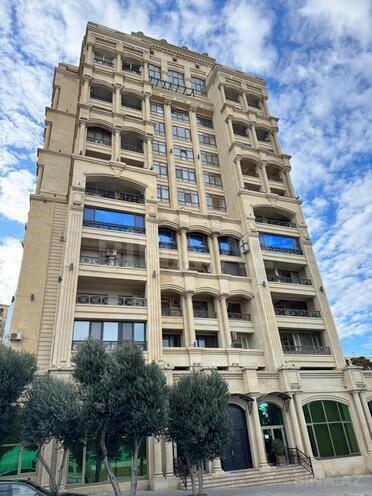Satılır 3 otaqlı köhnə tikili 120 m², İçəri Şəhər m., photo 17 from 21