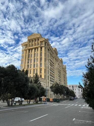 Satılır 3 otaqlı köhnə tikili 120 m², İçəri Şəhər m., photo 16 from 21