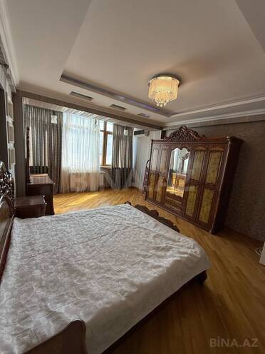 Satılır 3 otaqlı yeni tikili 141 m², Neftçilər m., photo 9 from 18