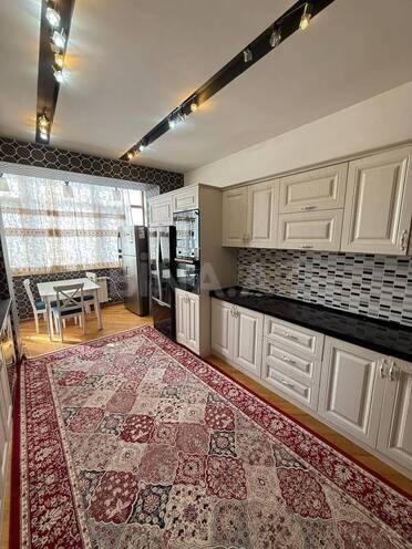 Satılır 3 otaqlı yeni tikili 141 m², Neftçilər m., photo 13 from 18