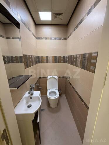 Satılır 3 otaqlı yeni tikili 141 m², Neftçilər m., photo 15 from 18