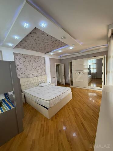 Satılır 3 otaqlı yeni tikili 141 m², Neftçilər m., photo 10 from 18