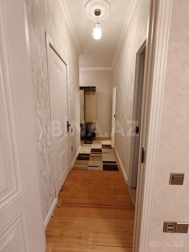 Satılır 2 otaqlı yeni tikili 62 m², photo 10 from 11