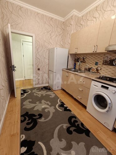 Satılır 2 otaqlı yeni tikili 62 m², photo 8 from 11