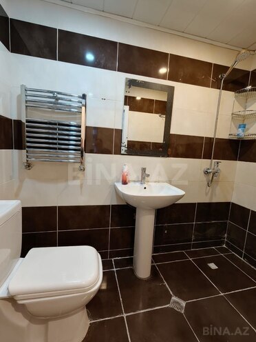 Satılır 2 otaqlı yeni tikili 62 m², photo 9 from 11